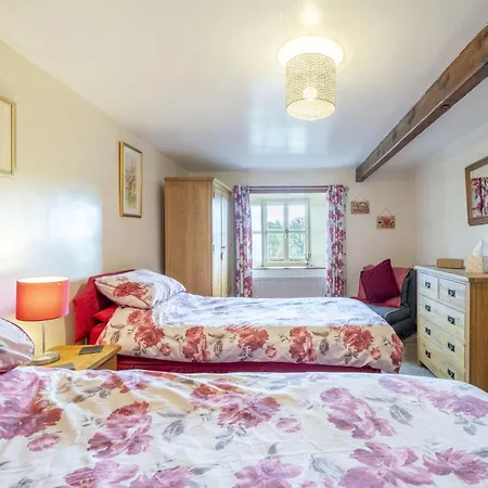 Hébergement de vacances Drawell - Situated On A Working Farm Sedbergh