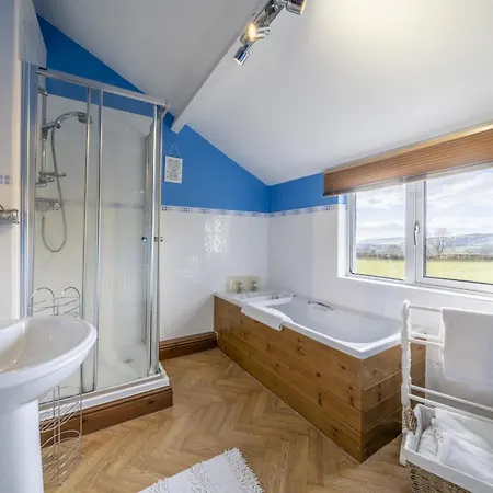 Hébergement de vacances Drawell - Situated On A Working Farm Sedbergh