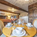 Tatil Evi Drawell - Situated On A Working Farm