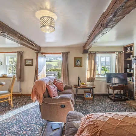 Tatil Evi Drawell - Situated On A Working Farm Sedbergh