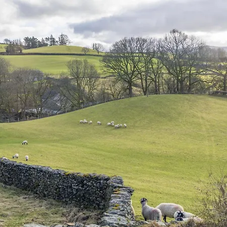 Drawell - Situated On A Working Farm Sedbergh