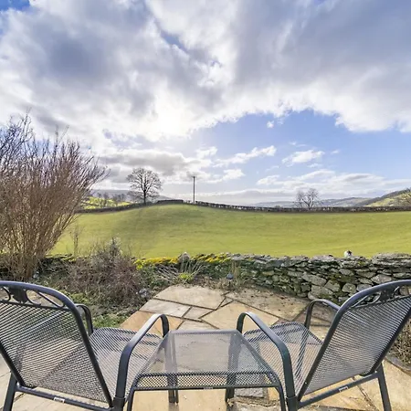 Drawell - Situated On A Working Farm * Sedbergh