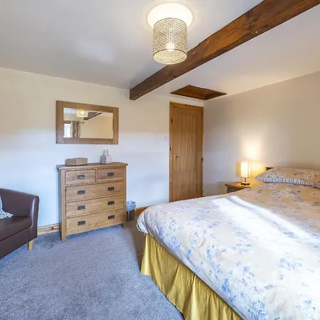 Drawell - Situated On A Working Farm Semesterbostad Sedbergh