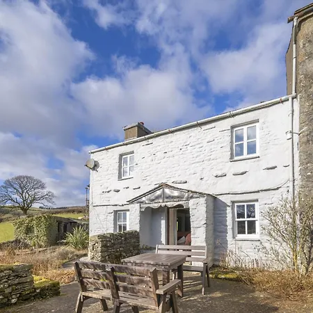 Drawell - Situated On A Working Farm Holiday home *