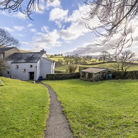 Semesterbostad Drawell - Situated On A Working Farm