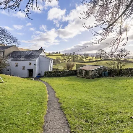Holiday home Drawell - Situated On A Working Farm