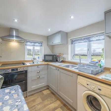 Drawell - Situated On A Working Farm