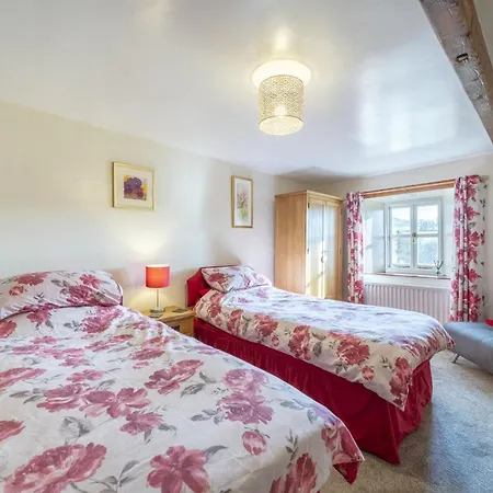 Drawell - Situated On A Working Farm Sedbergh