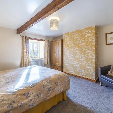 Drawell - Situated On A Working Farm Casa vacanze