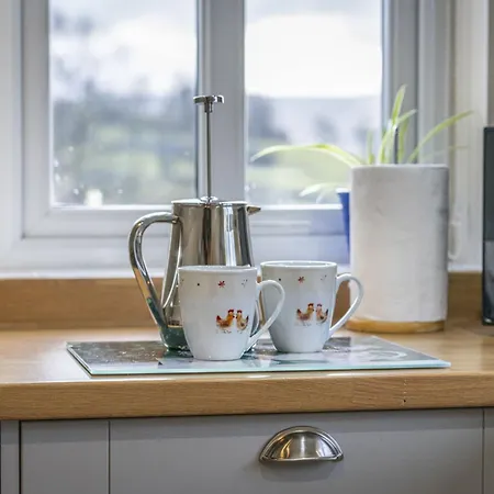 Casa vacanze Drawell - Situated On A Working Farm *