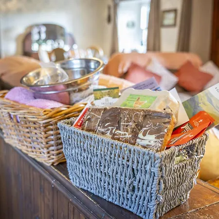 Drawell - Situated On A Working Farm * Sedbergh